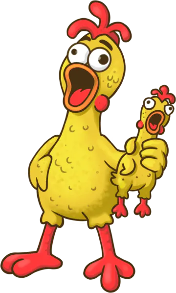 Chicken Pollo